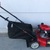 Troy-Bilt 21 in. 163cc OHV Engine Push 3-in-1 Gas Walk Behind Lawn Mower 
