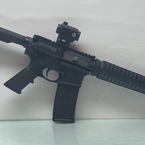 Smith & Wesson M&P 15 .5.56 Semi-Automatic Rifle w/1 Magazine 
