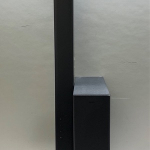onn. 36" 5.1 Soundbar with Wireless Subwoofer 100043839