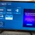 Philips 32" Class HD (720P) Smart Roku Borderless LED TV (32PFL6452/F7)