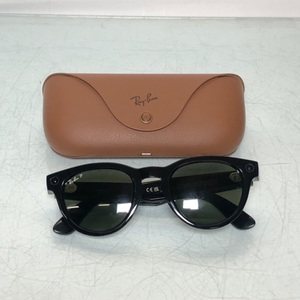 Ray-Ban RW4009 Meta Headliner Smart Glasses with Case