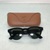 Ray-Ban RW4009 Meta Headliner Smart Glasses with Case