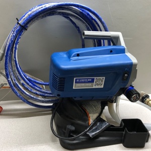 Magnum Airless 2800 PSI Project Painter Plus Stand Paint Sprayer