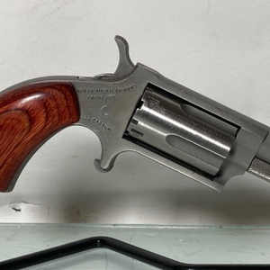 North American Arms NAA-22M .22 Mag