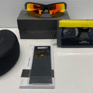 Bose Frames Tempo Sports Audio Sunglasses BMD0010