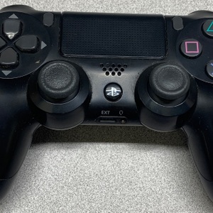 Sony Playstation 4 Controller Black PS4 Dualshock CUH-ZCT2U