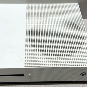 Microsoft Xbox One S Video Game System 500gb White 1681