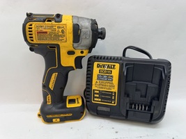 Dewalt Drill - DCF887