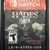 Nintendo Switch Hades Video Game Cartridge Only 