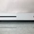 Microsoft Xbox One S White Console Only (Model 1681)