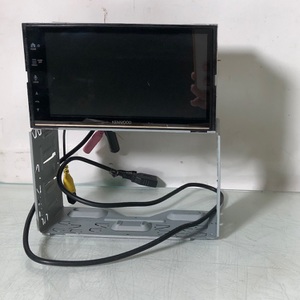 Kenwood dmx7709s