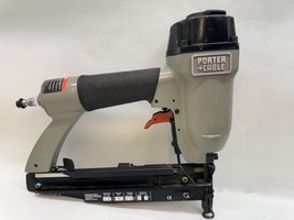 Porter Cable Nailgun - FN250B