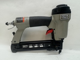Porter Cable Nailgun - BN125A
