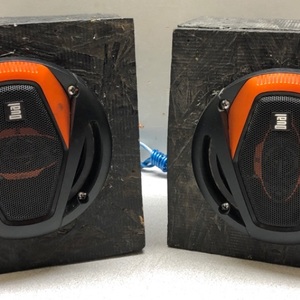 Dual DWS404 4" 80 Watts Max 25W RMS 4 Ohm (Pair)