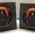 Dual DWS404 4" 80 Watts Max 25W RMS 4 Ohm (Pair)