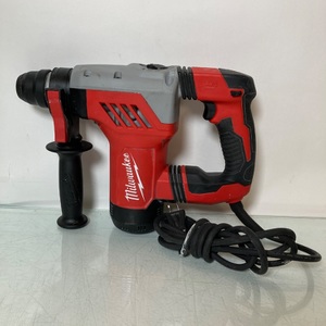 Milwaukee 5268-21 1-1/8 in. SDS-Plus Rotary Hammer