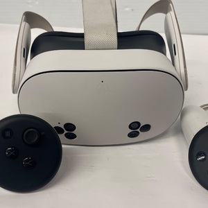 Oculus 3S Personal VR Headset 128GB  p97