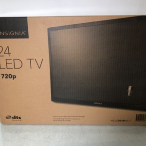 Insignia 720p