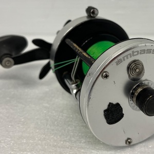 Abu Garcia Ambassadeur 7000 C3 Levelwind Reel