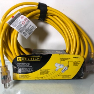 Utilitech 0068517