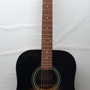 Epiphone Songmaker DR-100 6 String Acoustic Guitar Vintage Sunburst