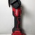 BAUER 20V Brushless Cordless 4-1/2 in. Slide Switch Angle Grinder with Battery
