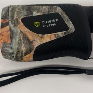 TideWe Camo Laser Rangefinder HR-F700