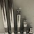 Snap-On 1/2" Drive Extension 5pc Set SXK11, SXK8, SXK5, SXK3, SX2
