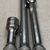  Snap On FXKL 3/8" Drive 3pc Quick-Release Locking Knurled Extension
