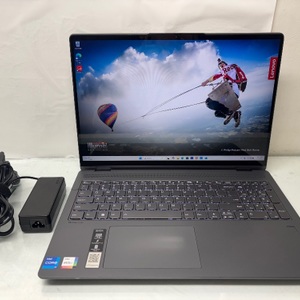 Lenovo IdeaPad Flex 5 Intel Core i7 12th Gen 1.70ghz 16gb Ram 512gb SSD 16"