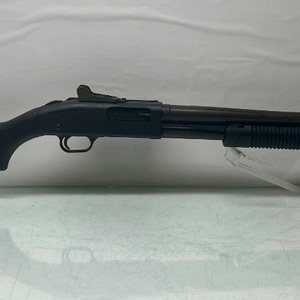 Mossberg 500A 12 Gauge Pump Action Shotgun 