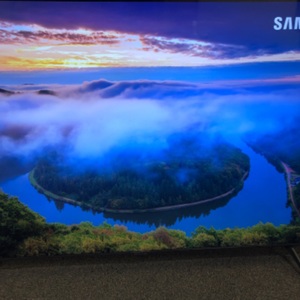 Samsung 65" Class TU690T Crystal UHD 4K Smart Tizen TV UN65TU690TFXZA