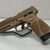 Taurus Firearms G3 9mm Semi-Automatic Pistol w/1 Magazine 