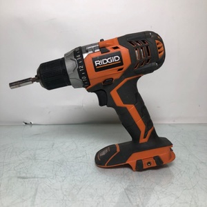 Rigid R86008 18V Cordless 1/2" Drill Driver Tool Only