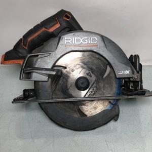 RIDGID 18V GEN5X Cordless 7-1/4" Inch Circular Saw R8652 Tool Only
