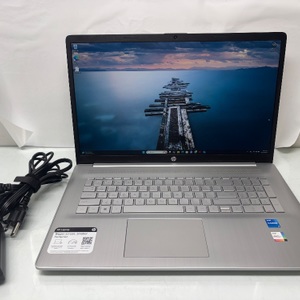 HP Laptop Intel Core i5 12th Gen 1.30ghz 8gb Ram 512gb SSD 17.3"