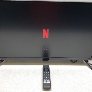 Insignia 24" Smart TV 720P w/Remote NS-24f202NA22