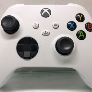 Microsoft Xbox One/One S/Series X Controller White Wireless 1914