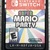 Nintendo Switch Super Mario Party Video Game Only 