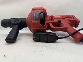 Bauer Drain Cleaner 
