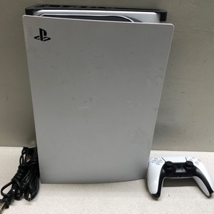 Sony Playstation 5 Digital Video Game System 825gb White CFI-1215A