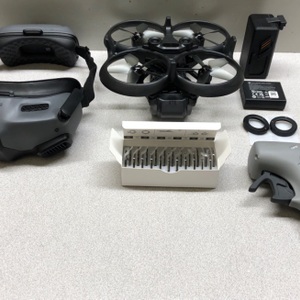 DJI Avanta Explorer Combo *Read*