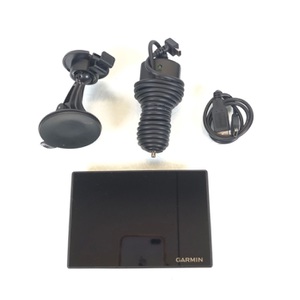 Garmin Drive 53 GPS Navigator 