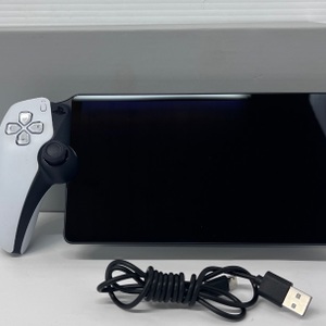 Sony PlayStation Portal Remote Player - White CFI-Y1001