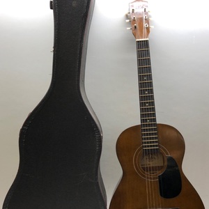 Kay K-105 6 String Acoustic Guitar w/Case