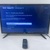 Onn 24" Roku Smart TV With Remote 10012590