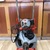 Ridgid Drain Cleaning Auger k-400-t2 SN: VBZ197710216