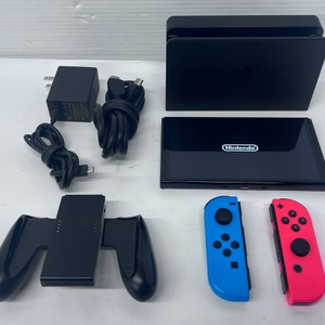 Nintendo Switch OLED Gaming Console HEG-101
