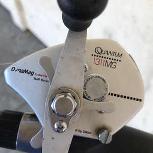 Daiwa 1311 MG ACDPB710TMFB