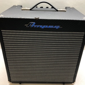Ampeg Rocket Bass RB-108 1 x 8-inch 30-watt Bass Combo Amp